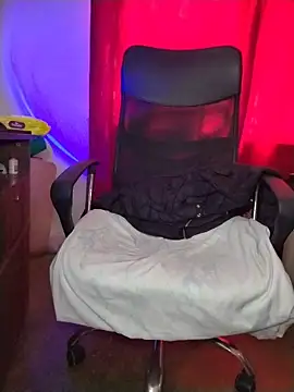 Chat XXX ao vivo de BadboyX333