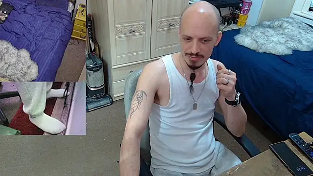 ryder2012 Live XXX Chat