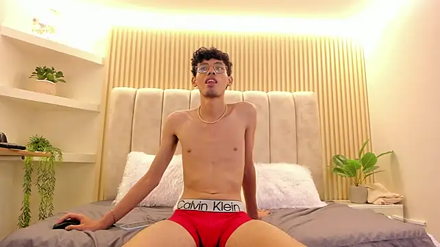 แชท XXX สดของ Ethan_Kay