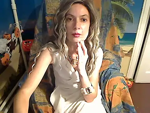 Bastet12's Live XXX Chat