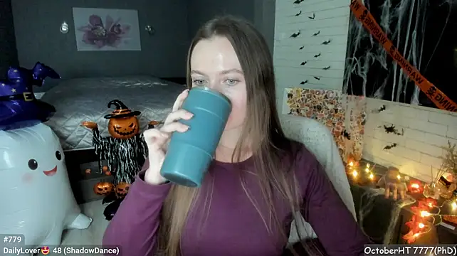 Živý XXX chat LizaGost