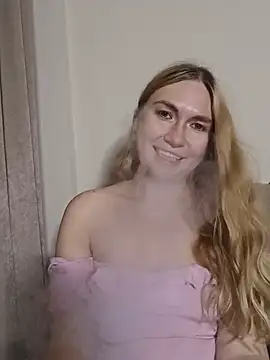 KisaVixen Live XXX-Chat