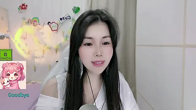HK_angelchloe Live XXX-Chat