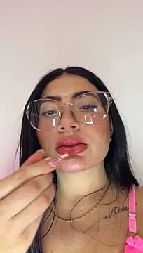 Chat XXX ao vivo de Mia_222