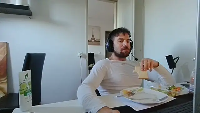alpha-hunk Live XXX-Chat