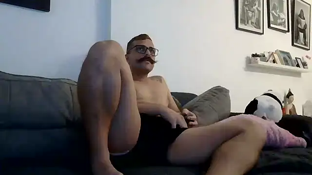 Chat XXX ao vivo de yanick931