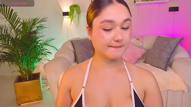 Chatroom XXX en direct de SamanthaConnor1