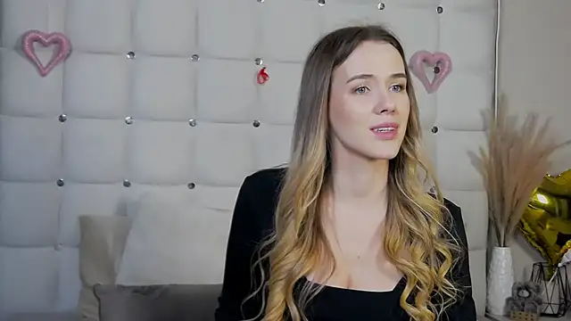 TheMarisa – Naživo XXX chat