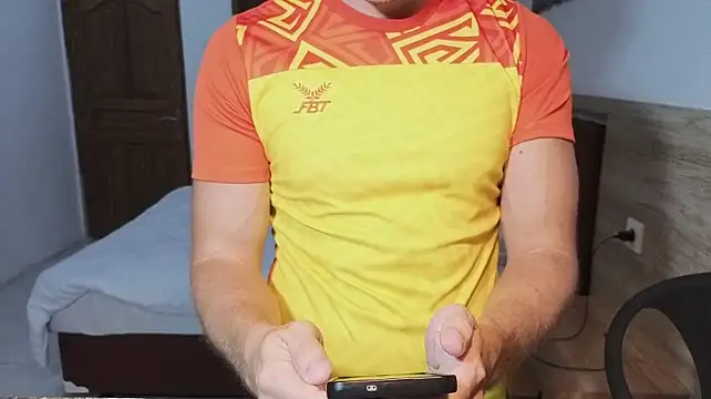 Marrymeplz Live XXX-chat