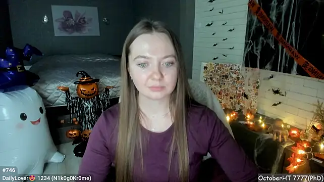 LizaGost's Live XXX Chat