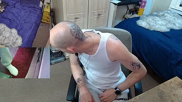 Chat XXX Live ryder2012