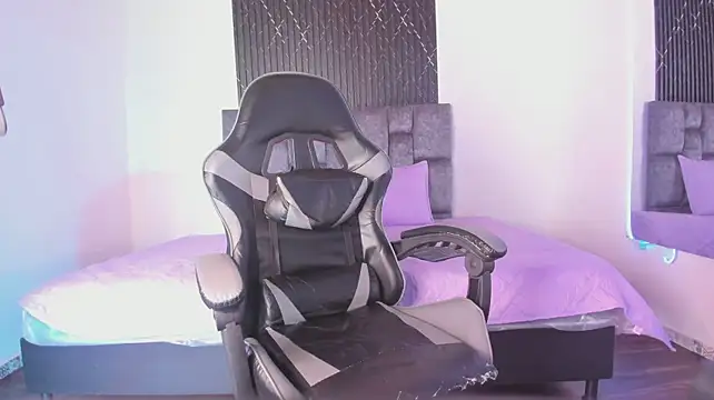 Chat +18 de Liamsubtle01 ao vivo