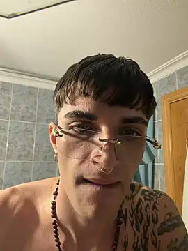 D_barry – Live XXX-chat