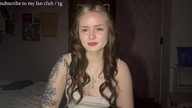 IsabelleAssing লাইভ XXX চ্যাট