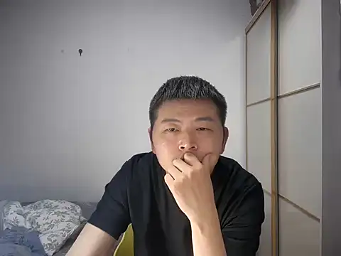 hardysuning 网络视讯表演