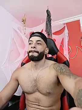 Mike_savage3 Live XXX Chat