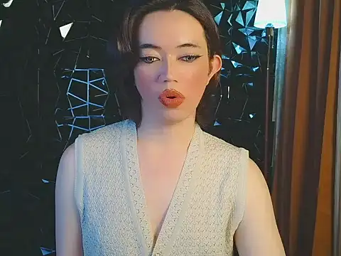 MsStein – Naživo XXX chat