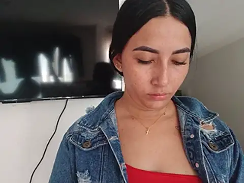 Chat XXX en directo de Ann_Houston_
