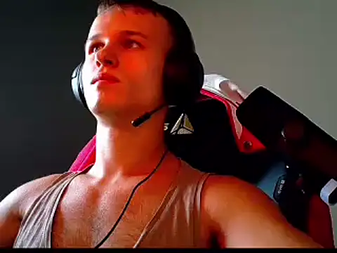 XXX chat uživo modela dennisdillon