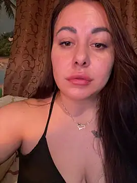 Chat XXX en directo de DaisyStreet
