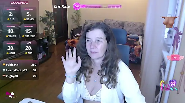 Chat XXX en directo de SofiaBoone