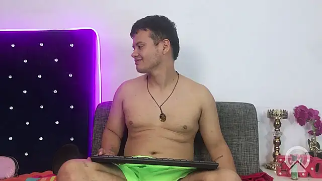 ElaAndNox – Live XXX-chat