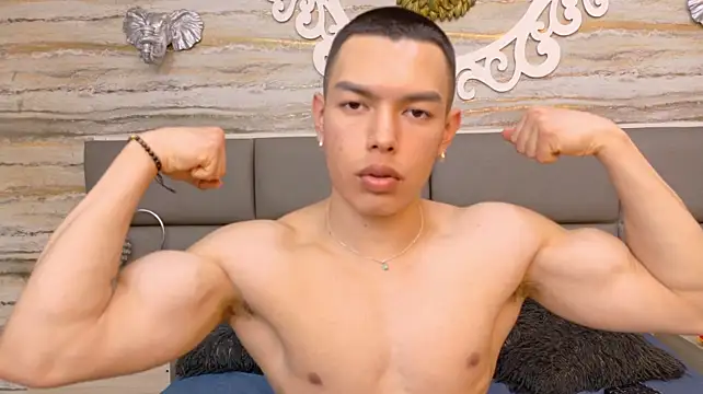 Chatroom XXX en direct de Turjan_Sultan