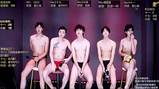 KG-6688 Show Webcam