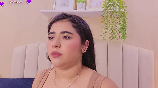 Chat XXX ao vivo de Cutee_Alessia