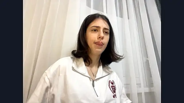 Chat XXX en directo de JessicaRomjue