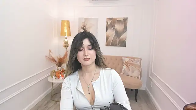 AnneTLiのライブXXXチャット