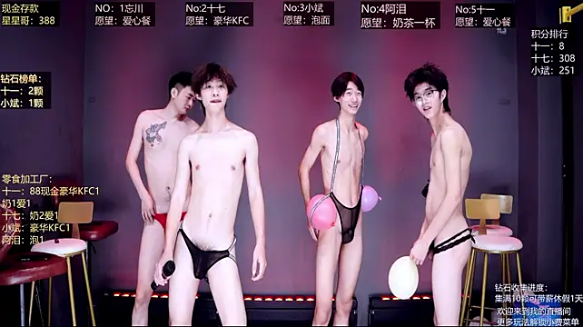 KG-6688 网络视讯表演