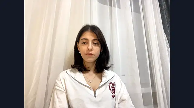 JessicaRomjue's Live XXX Chat