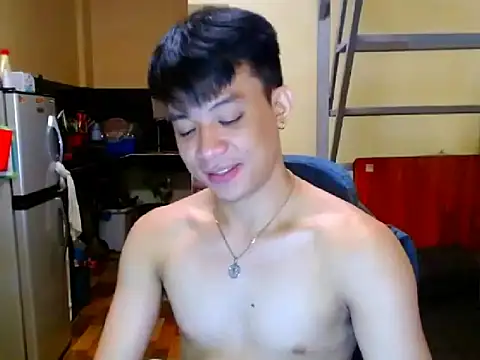 แชท XXX สดของ AsianCUMQUICKLY