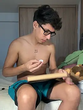 Jack_Frostt Chat XXX in diretta