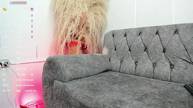Violettroose's Live XXX Chat