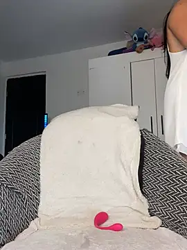 Chat XXX ao vivo de Samispank