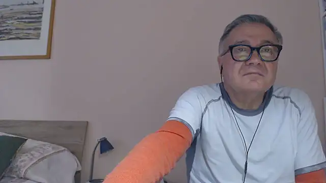 Živý XXX chat YOU6me