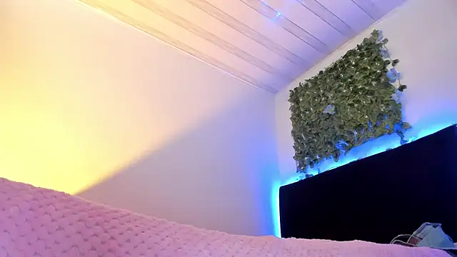liam_topsonのライブXXXチャット