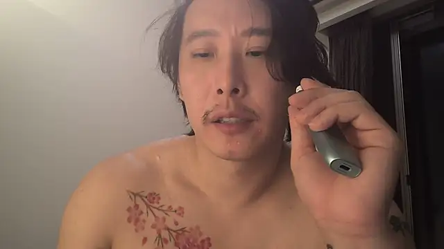 jin-sakura Live XXX-Chat