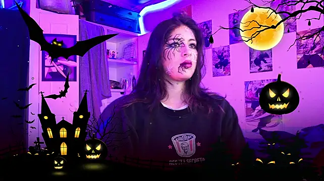 Chat +18 de moon_winy ao vivo