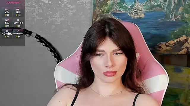 bbJ_one Live XXX-chat