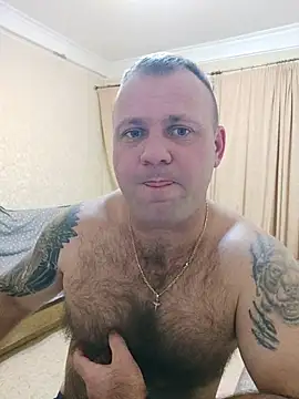 Chat XXX en directo de Crek666