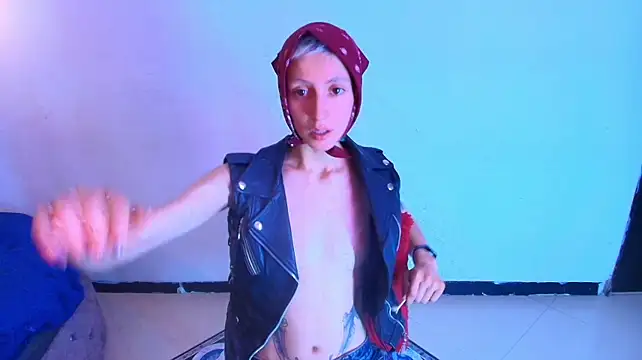 Chat XXX ao vivo de Fieramadame