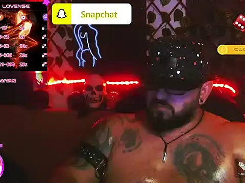 Živý XXX chat mr_wolf46