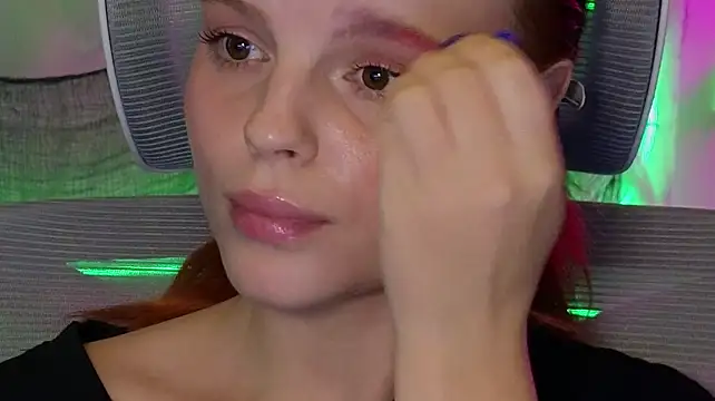 Chat XXX ao vivo de agatamooons
