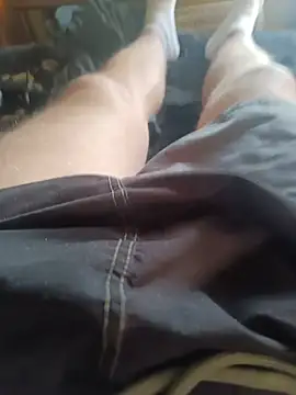 hotmeen69 Webcam Show