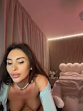 LunaBex Chat XXX live