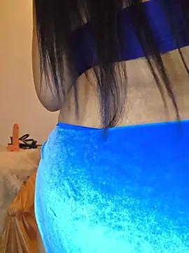 Chat XXX en directo de AngelKavee