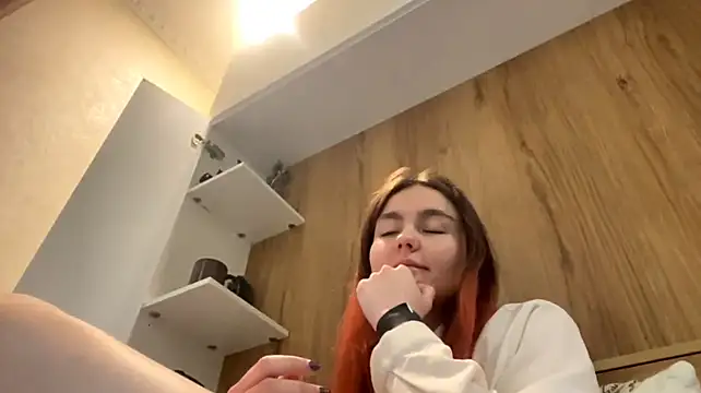 JessiePolemeni's Live XXX Chat